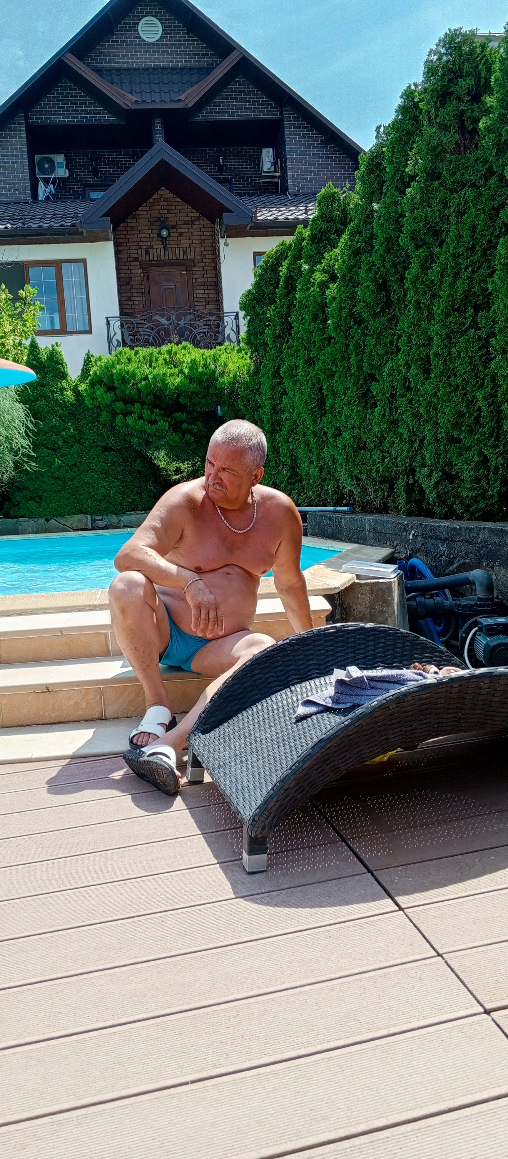 Фото Димерчи