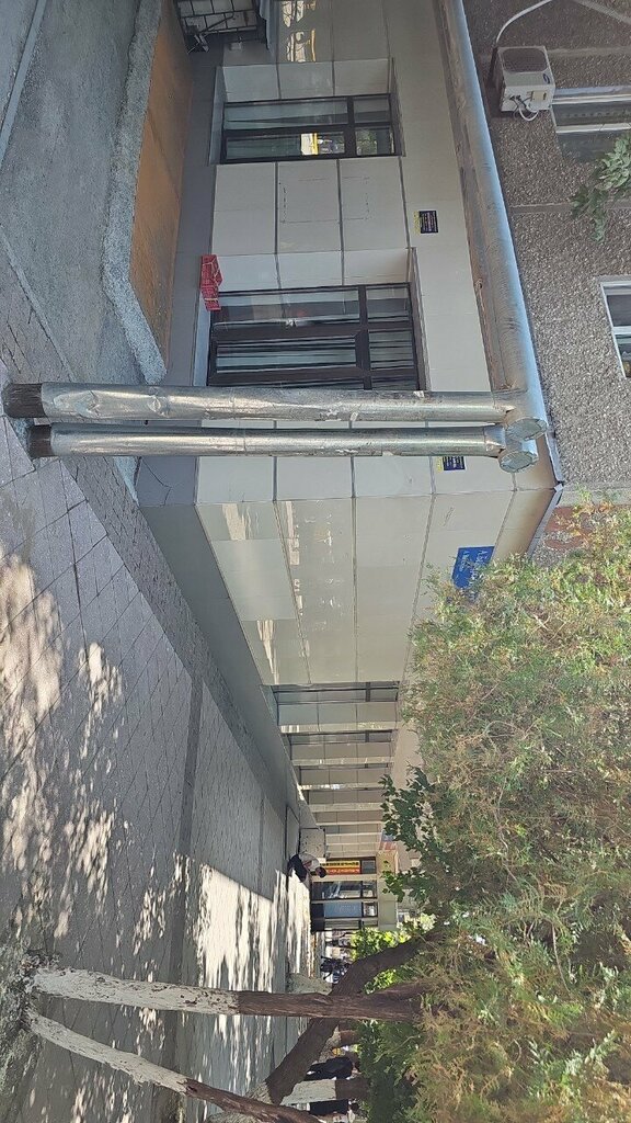 Medical laboratory Alatau Lab, Chimkent, photo