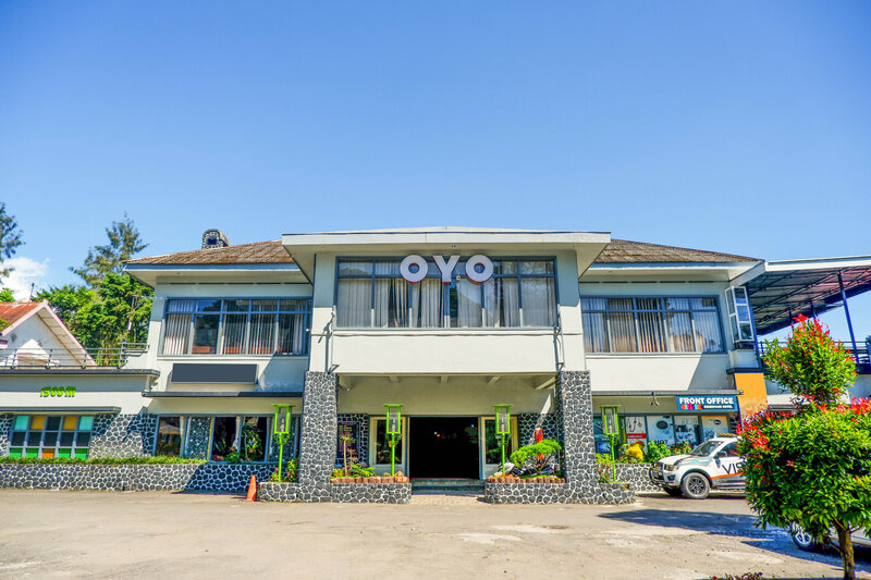 Гостиница Hotel Kopeng Indah 2