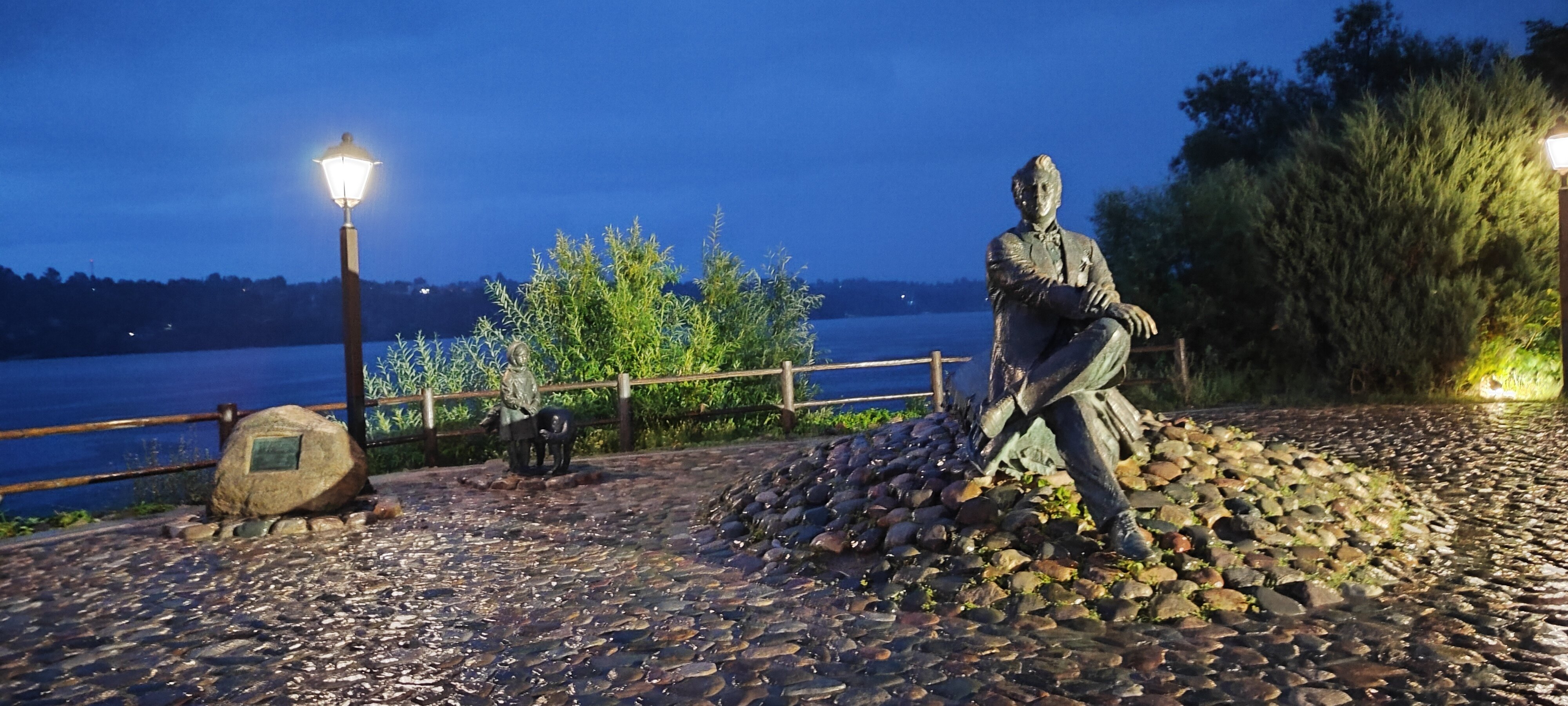 Фото Шаляпин Плес