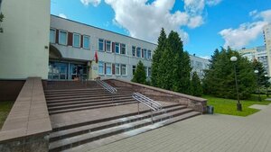 Митра (ул. Матусевича, 35, корп. 1), тара и упаковочные материалы в Минске