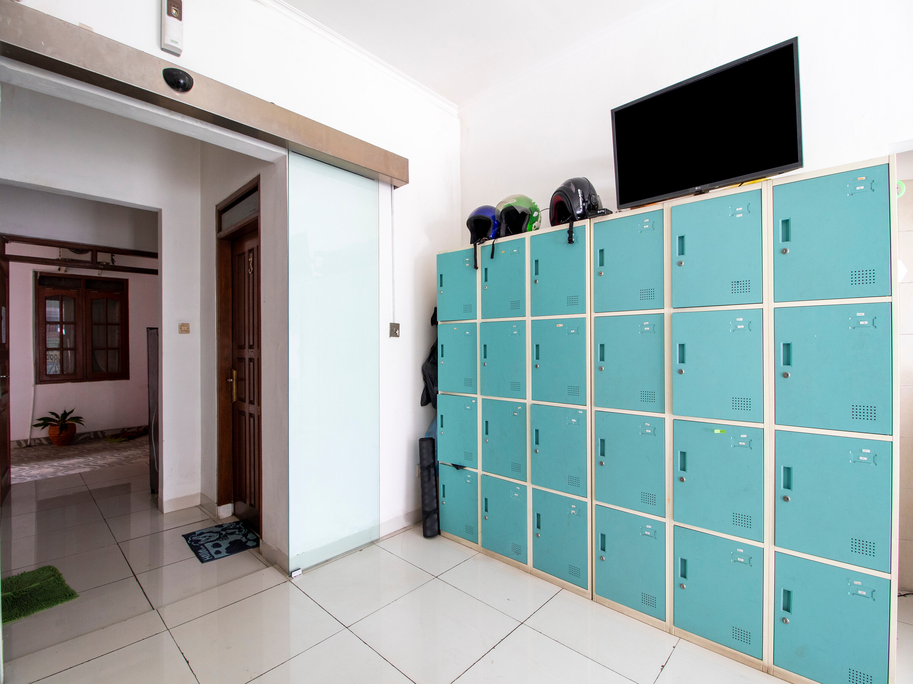 Фото Oyo 3908 Fenway Kostel