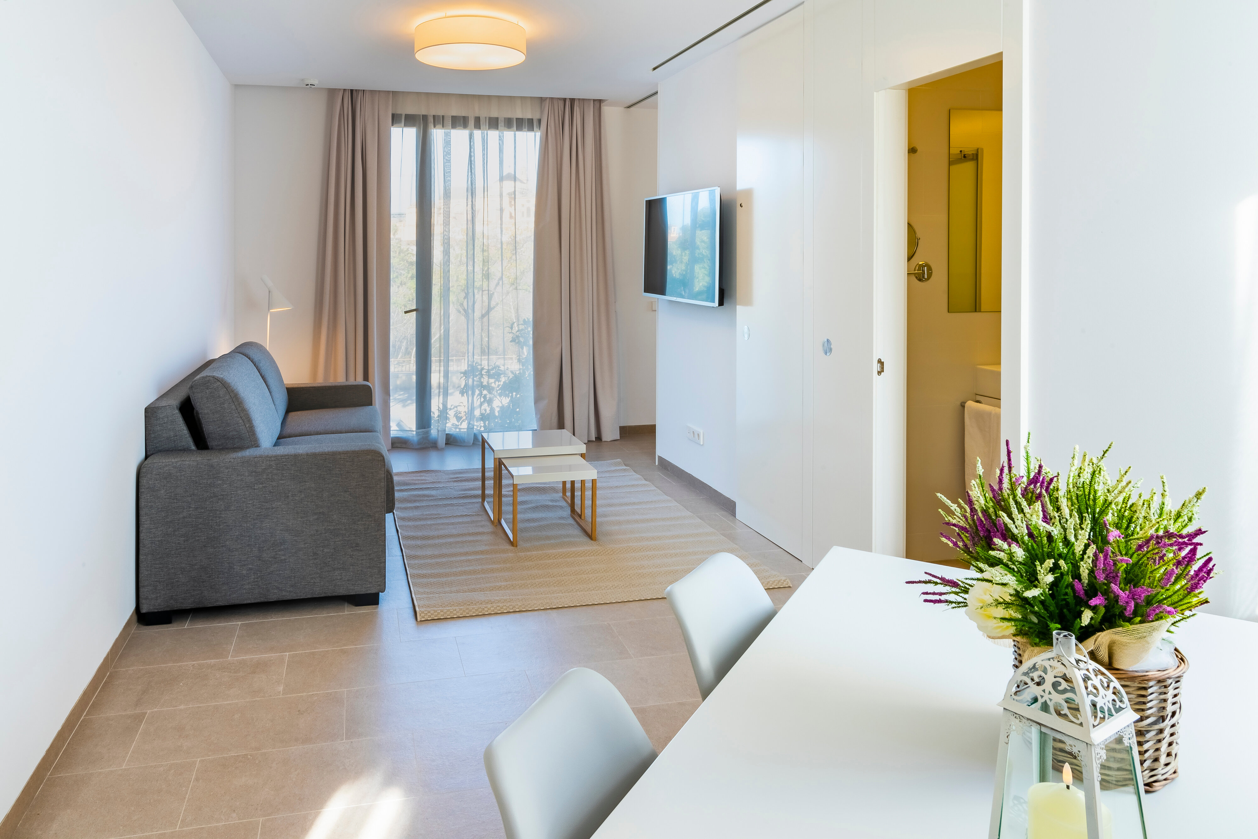 Фото Tandem Torre De La Calahorra