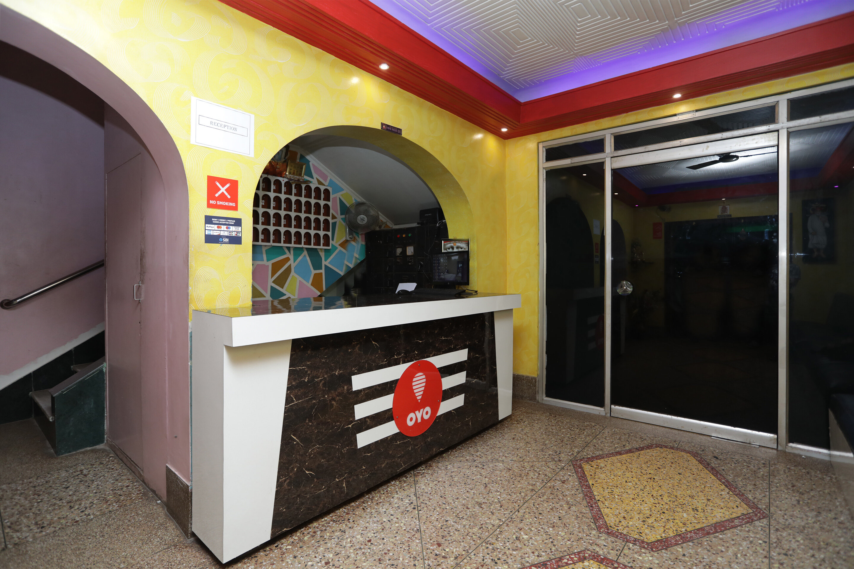 Фото Oyo 13485 Hotel New Jasmine