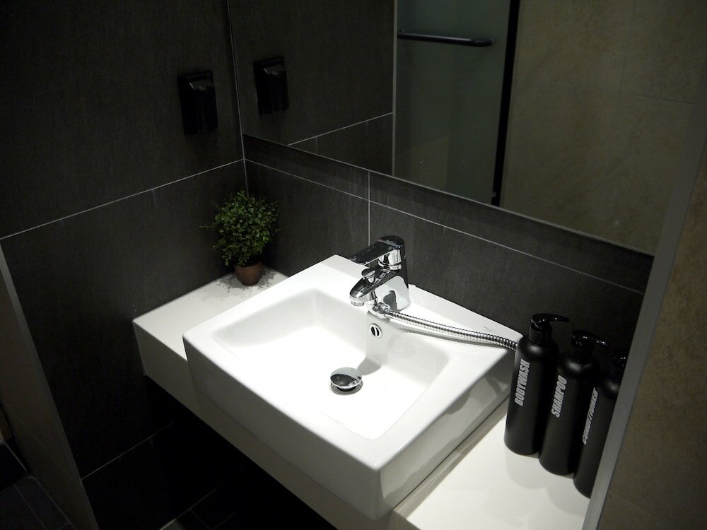 Фото Hostel Cleo Seoul Hongdae