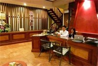 Фото The Park Ayutthaya Resort and SPA