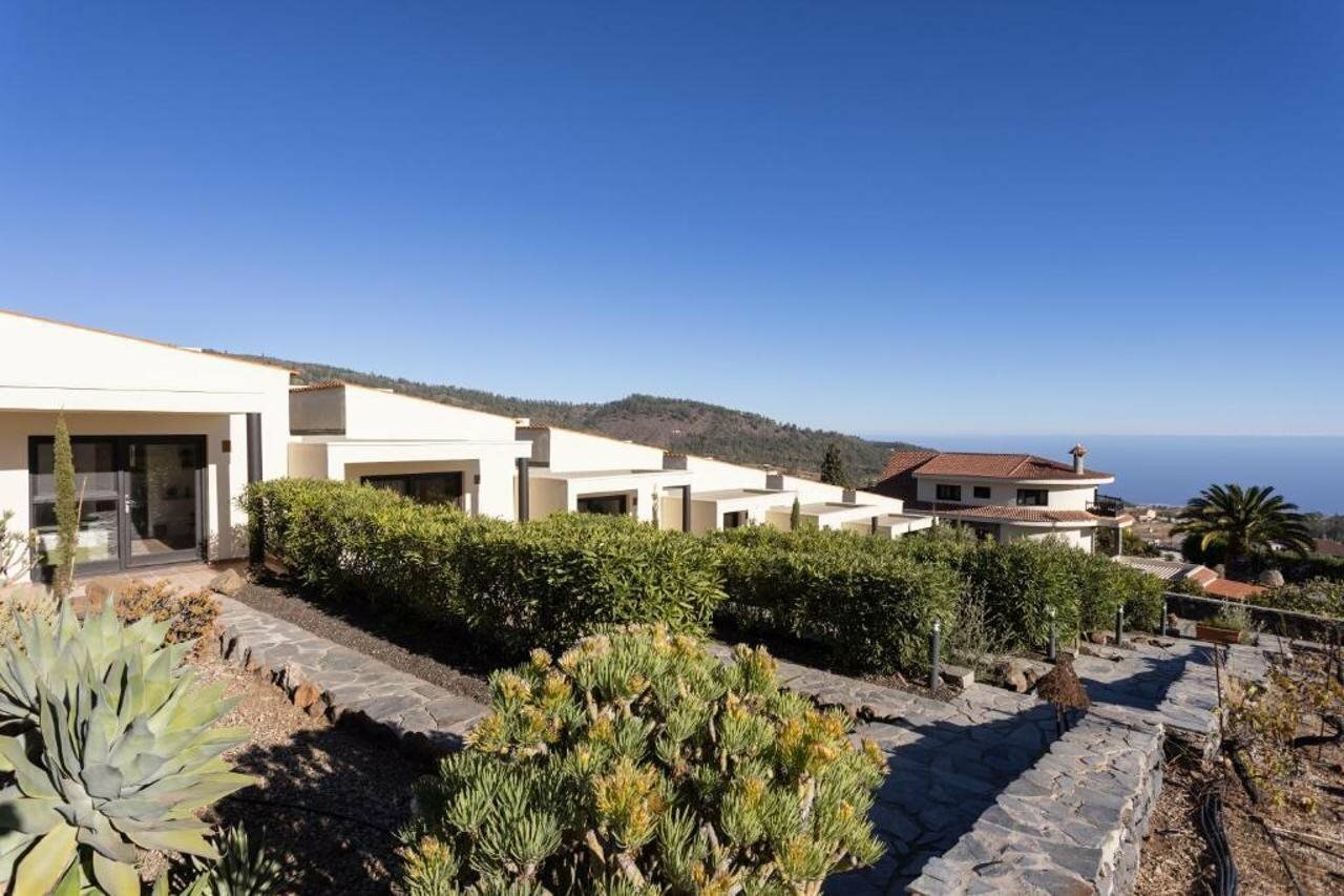 Фото Hotel Alta Montaña