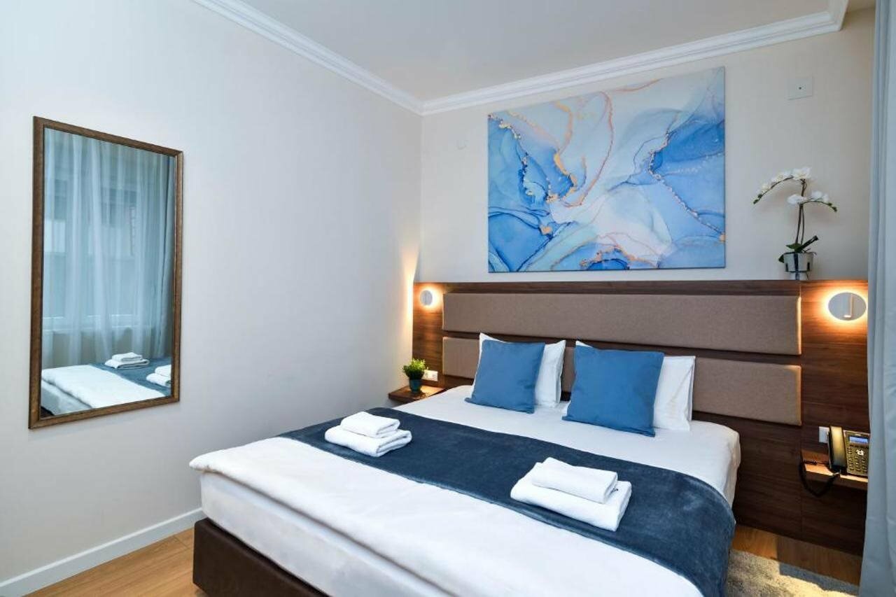 Фото Hotel Opera