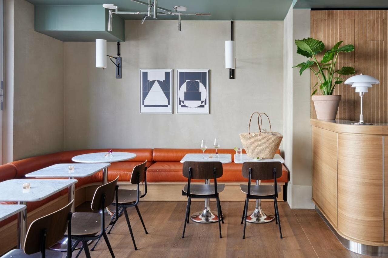 Фото Schwan Locke