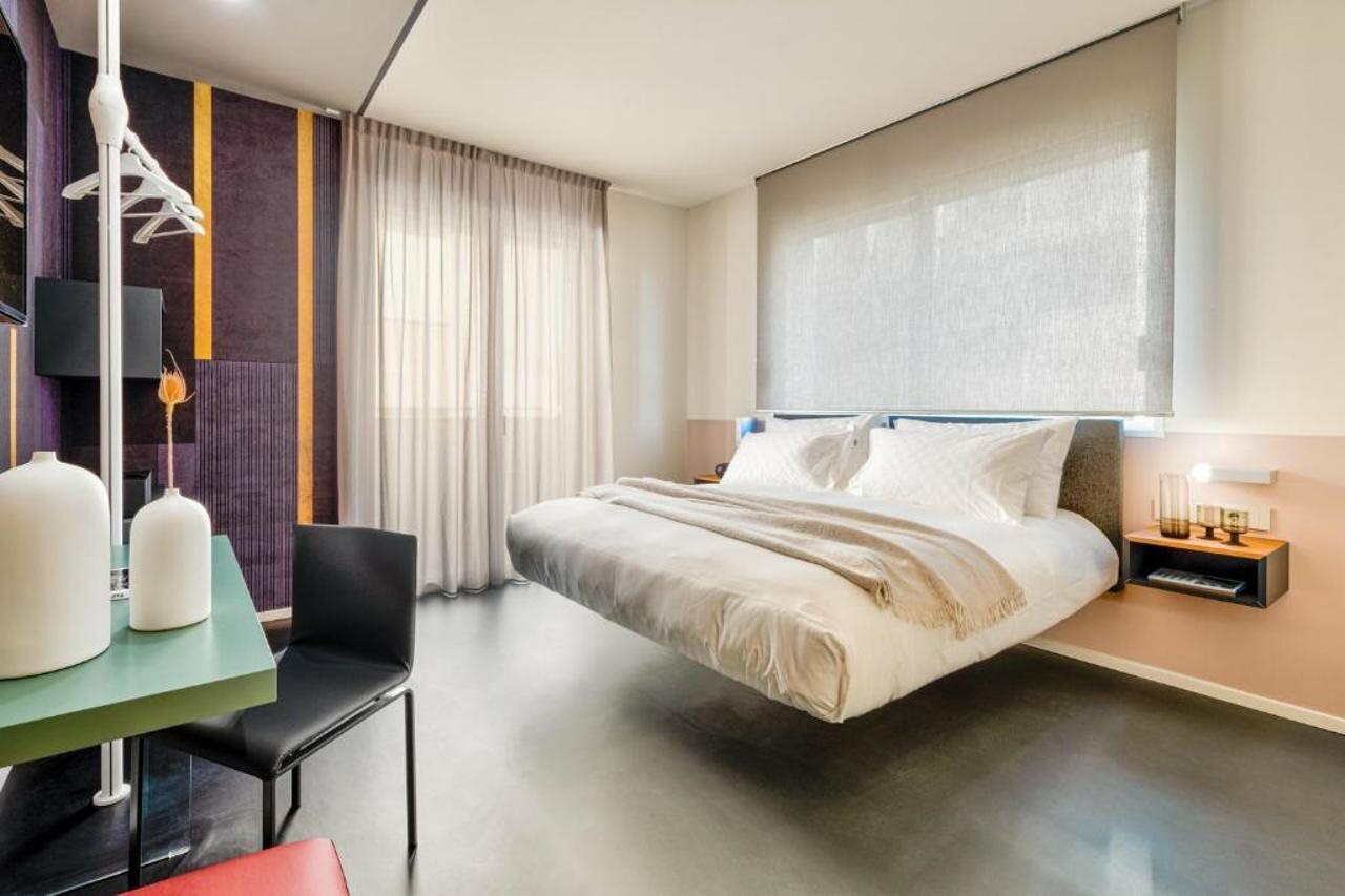 Фото Open Hotel