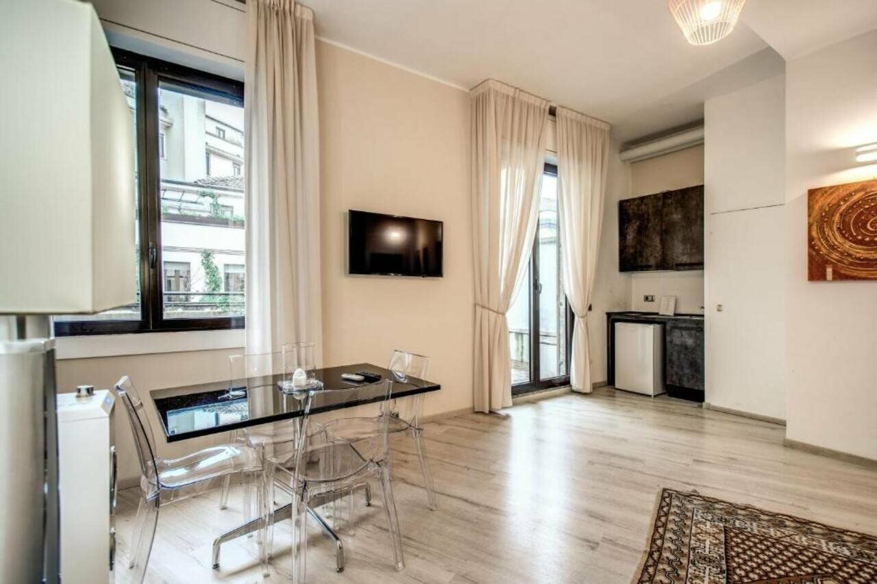 Фото Suite Santa Tecla-NEW