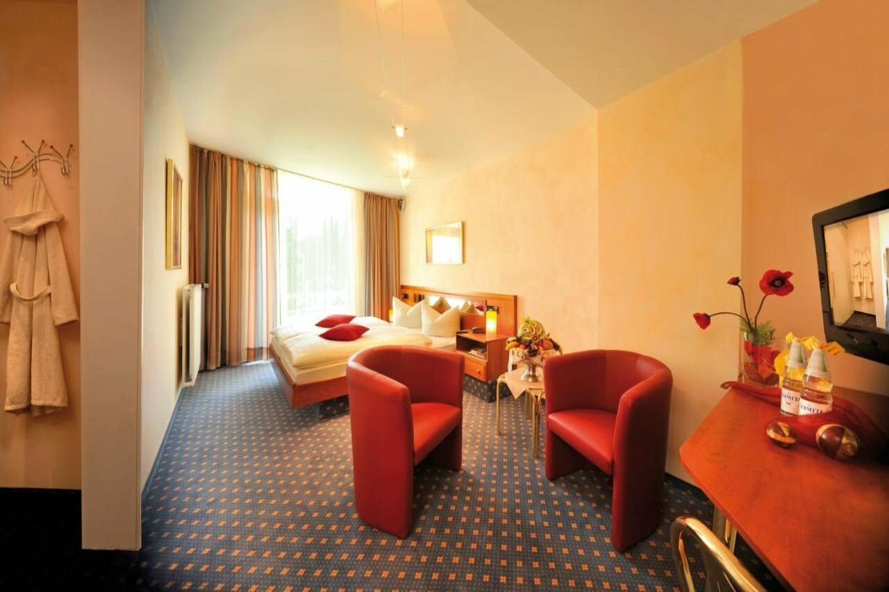 Фото Hotel Hochsauerland 2010