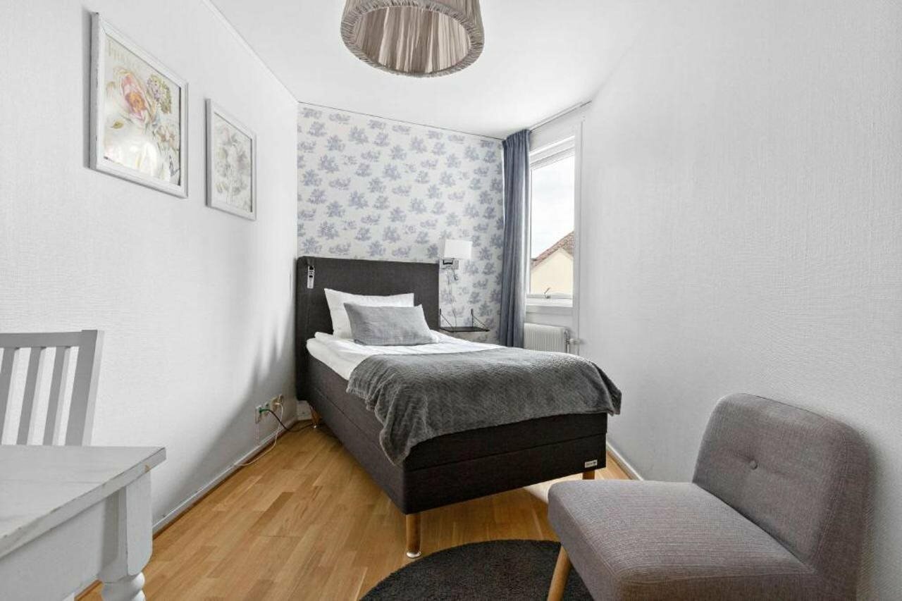 Фото Nora Stadshotell, Sure Hotel Collection by Best Western