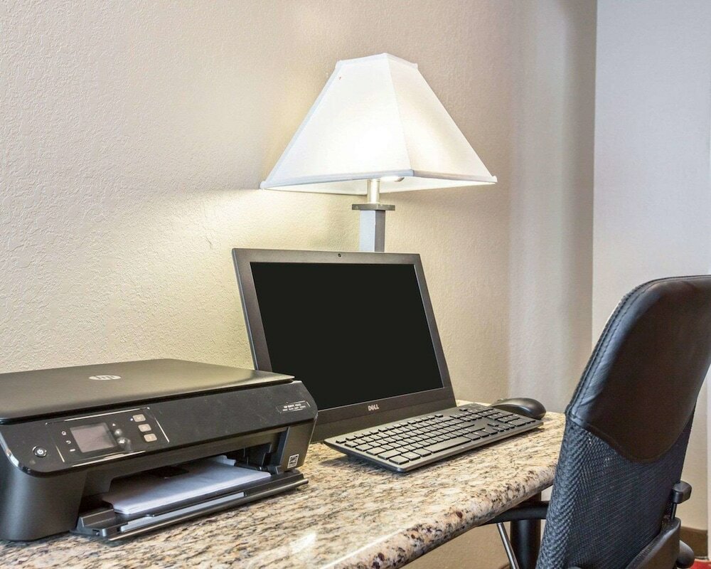 Фото Quality Inn Buellton - Solvang