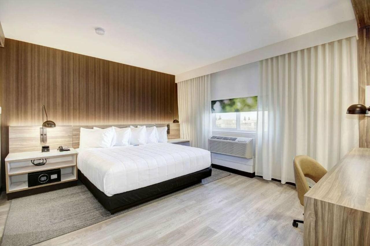 Фото Wyndham Garden Sacramento Airport Natomas