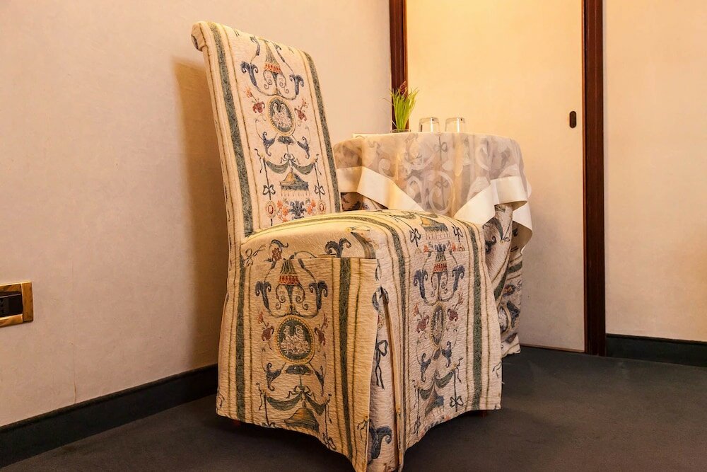 Фото Hotel Kappa