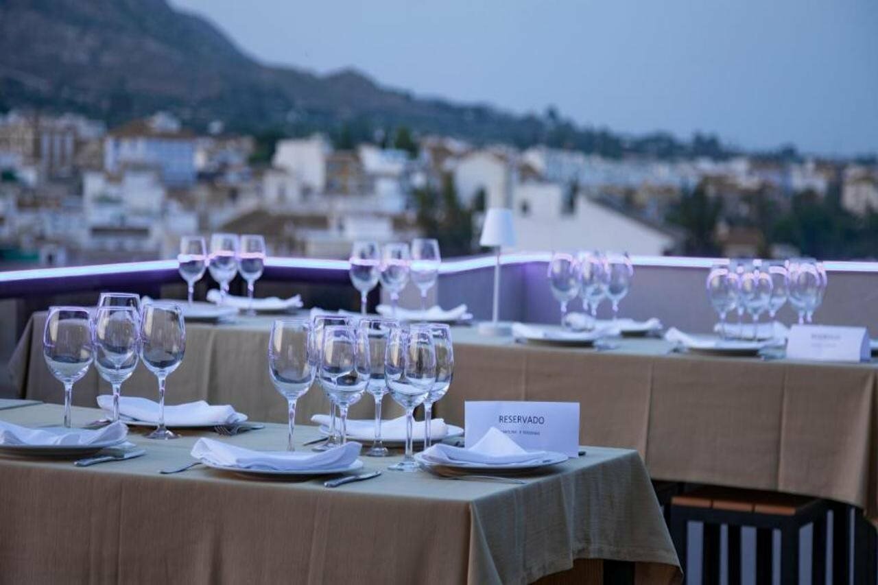 Фото Hotel Julián