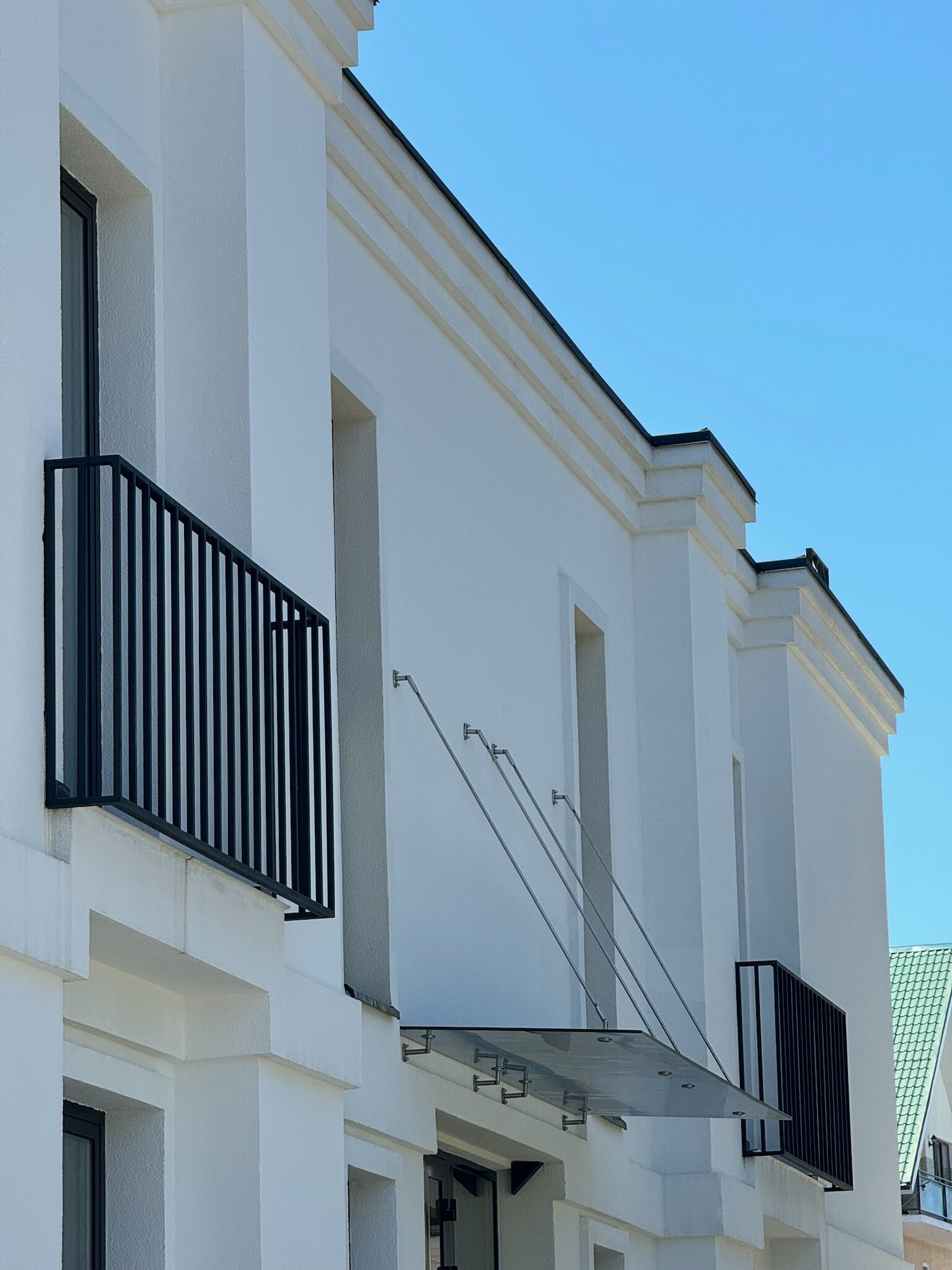 Фото Семейный дом