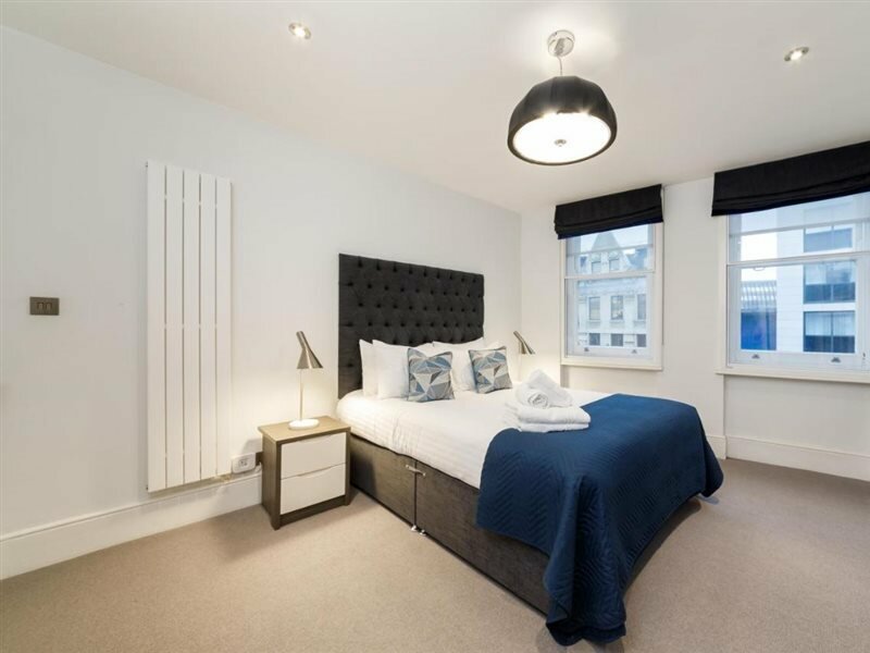 Фото Garrick Mansions by Q Apartments