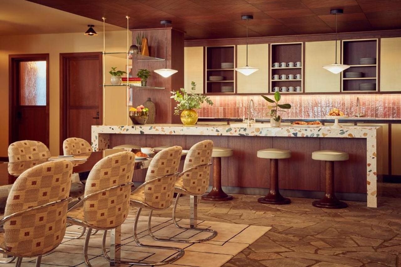 Фото The Hoxton Holborn