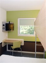 Фото Ibis Budget Amsterdam Airport