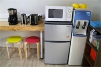 Фото Dongdaemun Neighbors