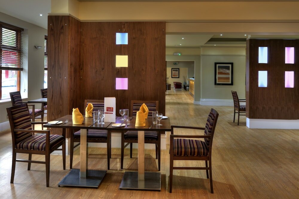 Фото The Collection Hotel Birmingham