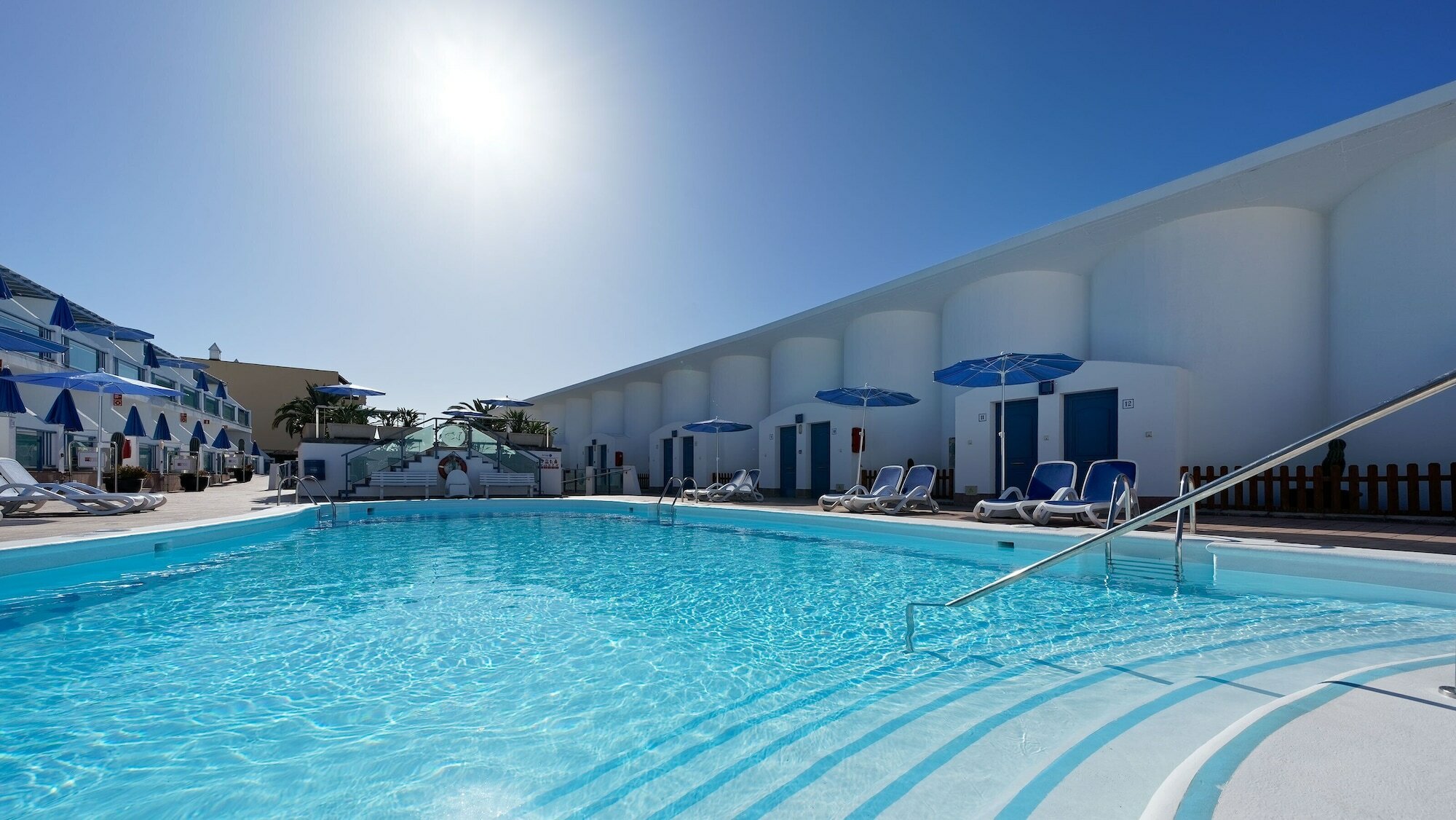 Фото Apartamentos Igramar MorroJable - Adults Only