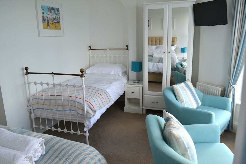 Фото Tregony Guest House