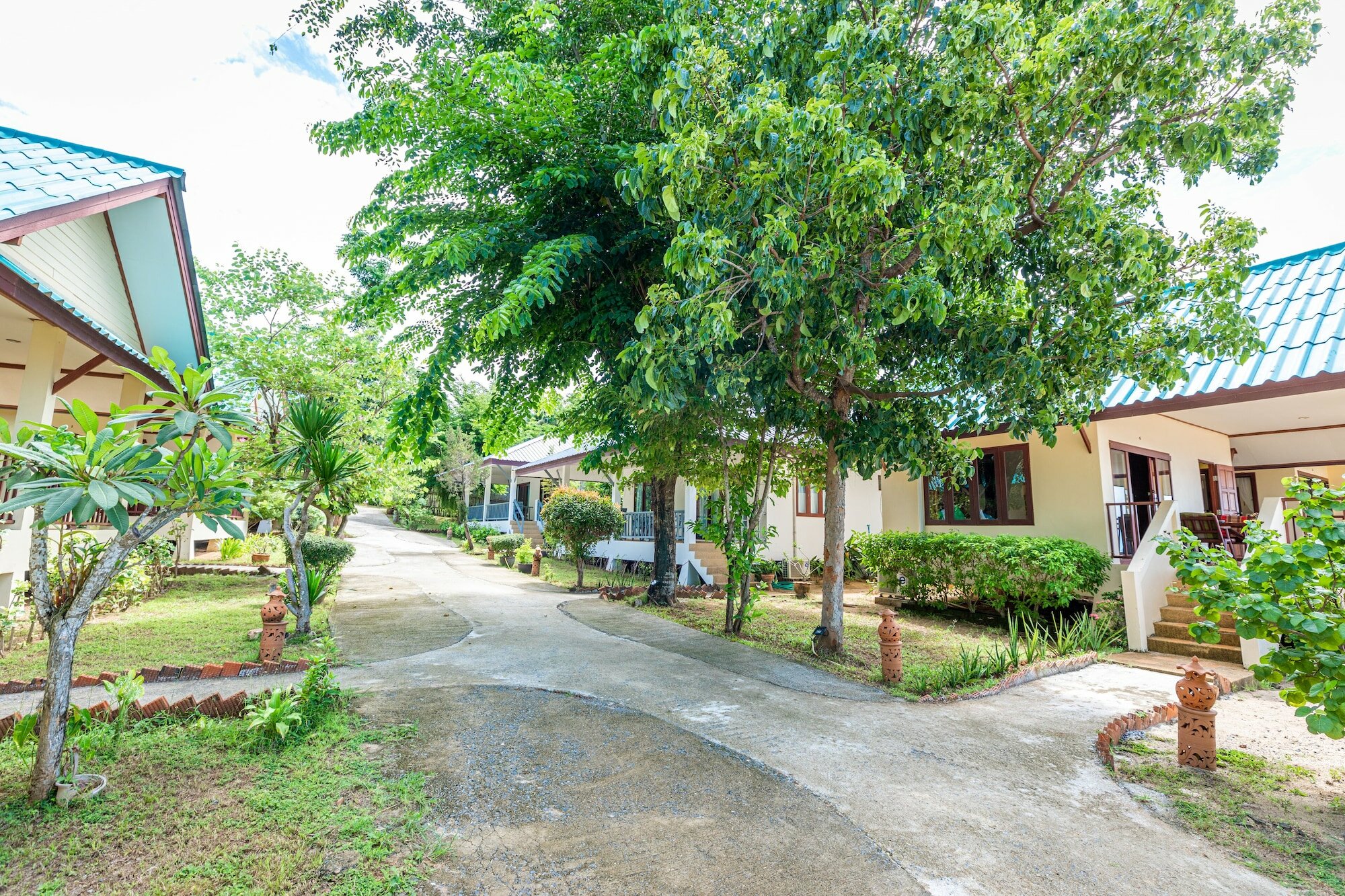 Фото Sarocha Villa