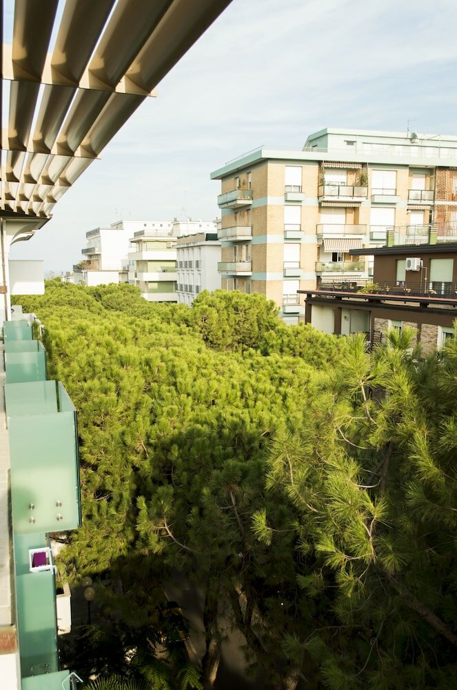 Фото Hotel Calypso