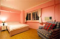 Фото Mr Lobster's Secret Den Design Hostel