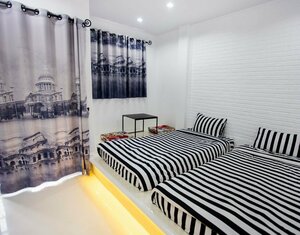 Гостиница Na Banmae Resort