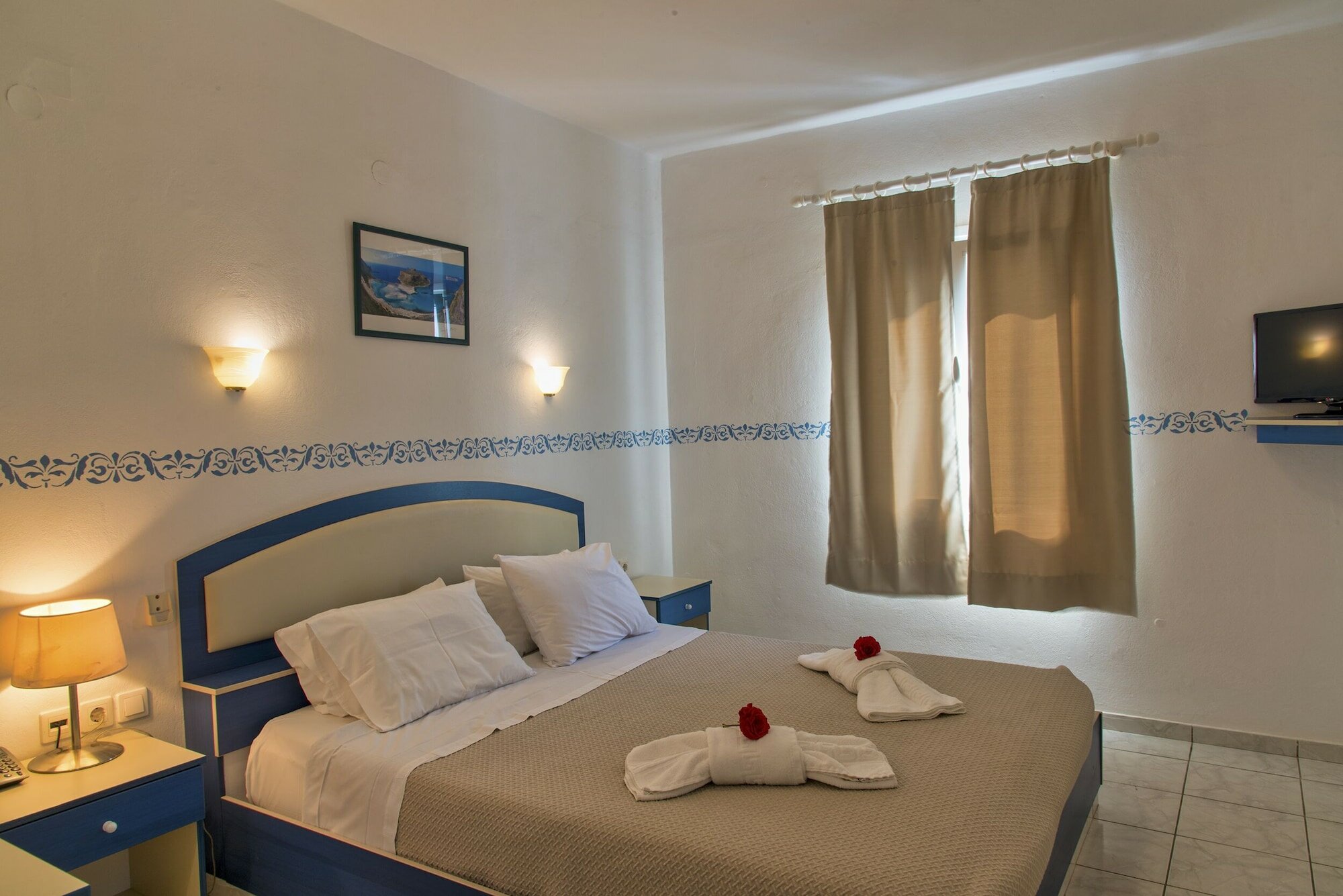 Фото Castri Village Hotel