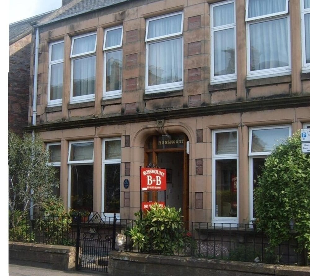 Фото Rossmount Guest House