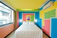 Фото Dong Men Hotel