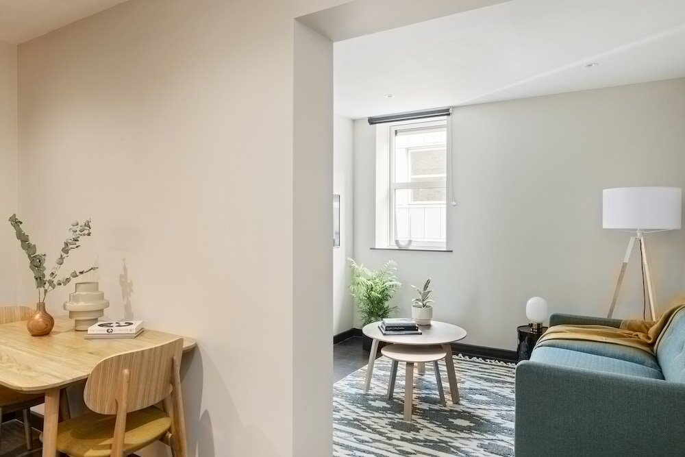 Фото Cove Cannon Street