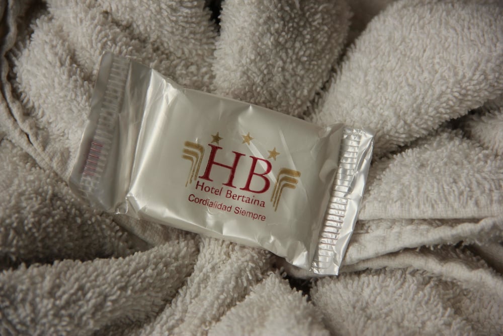 Фото Hotel Bertaina