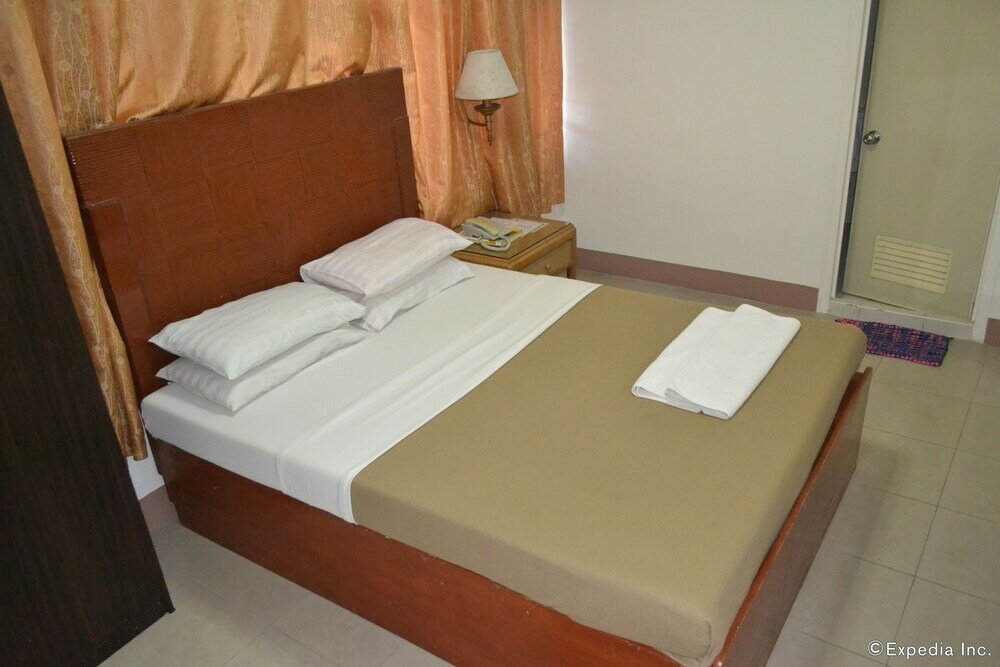 Фото Cebuview Tourist Inn