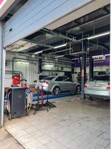 Interautoservis (Barysaw, vulica Gagaryna, 111к1), car service, auto repair