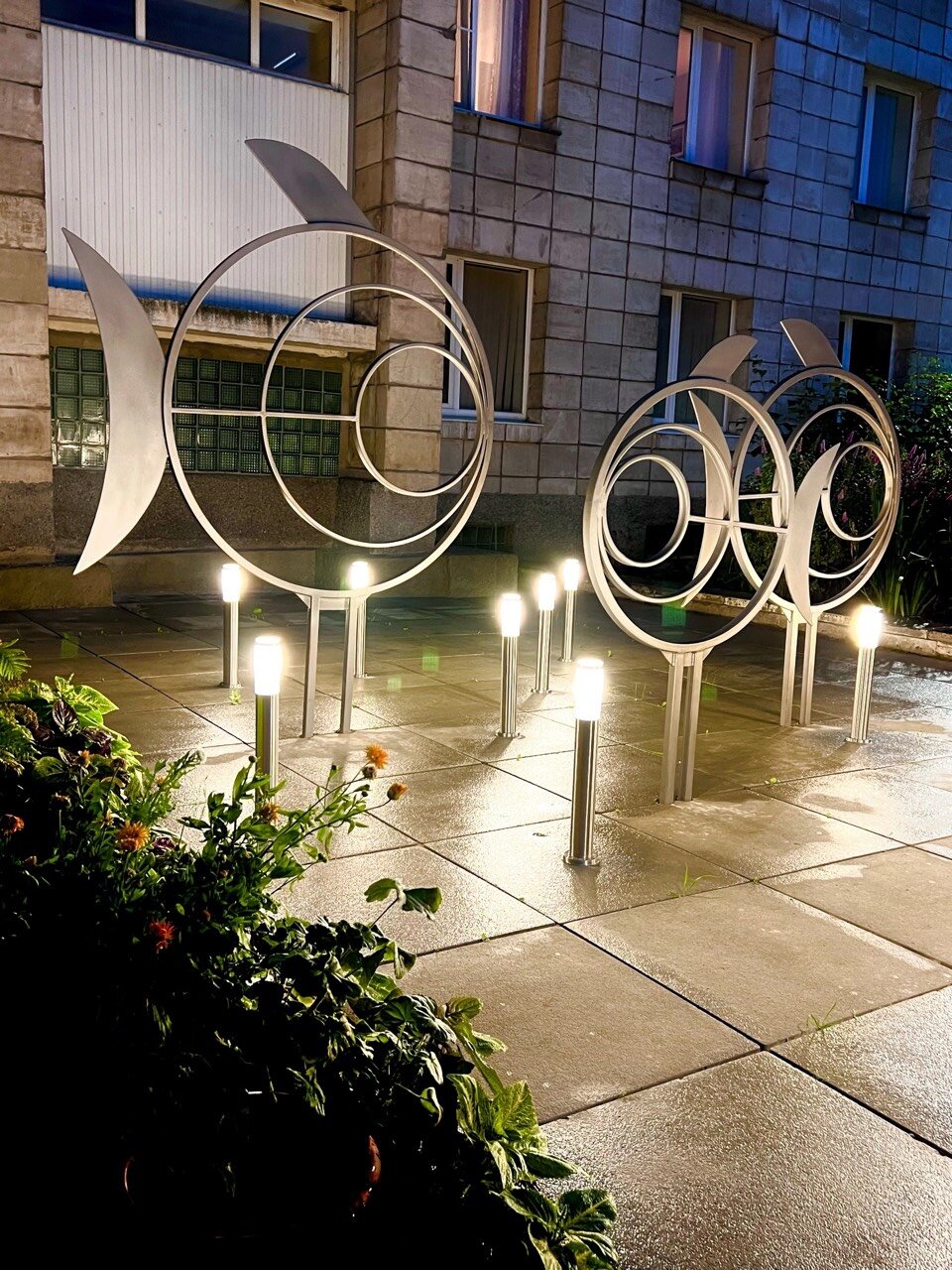 Фото Беломорская