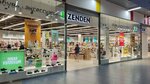 Zenden (Lenina Avenue, 32), shoe store
