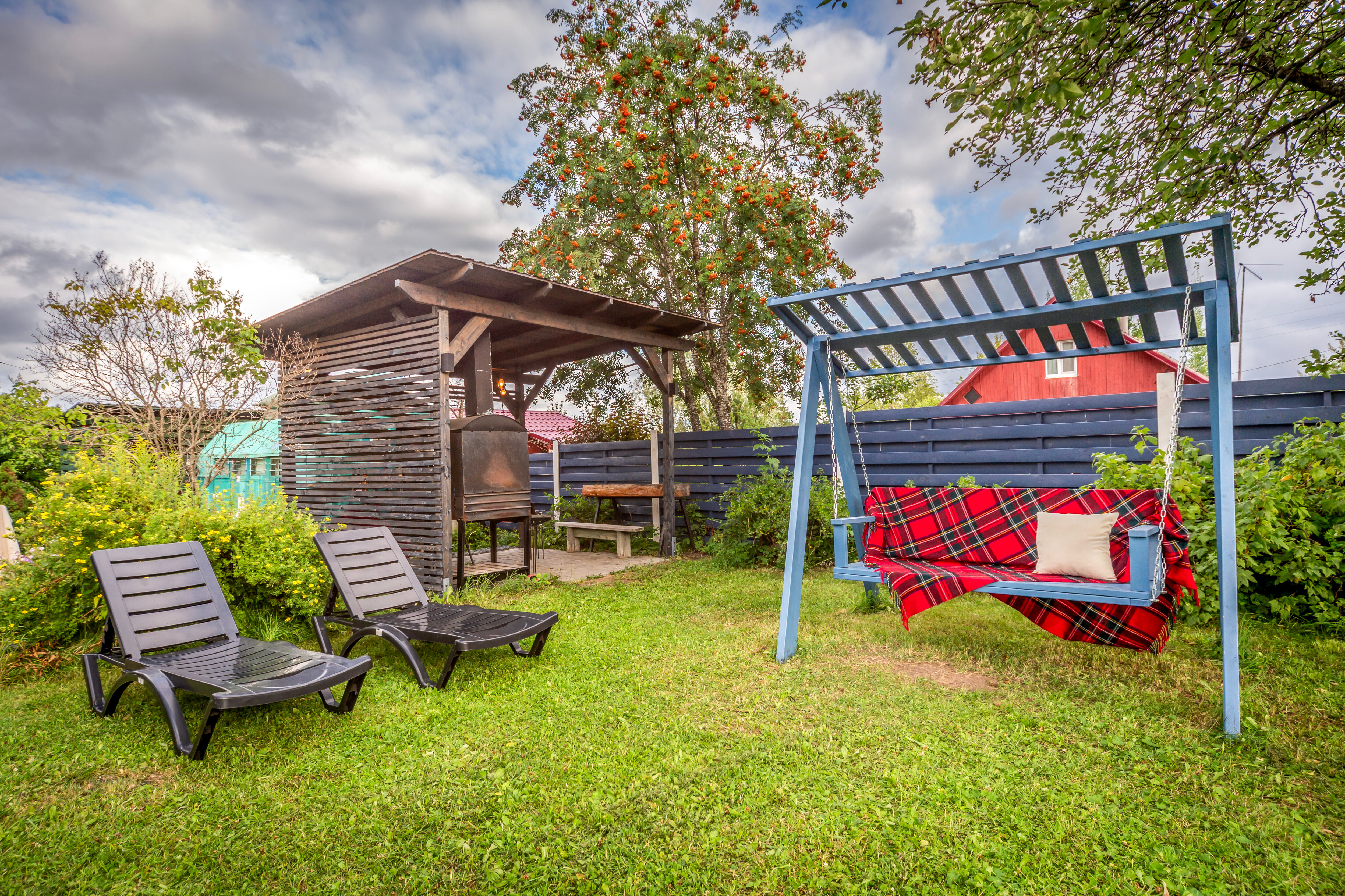 Фото Пиньгуба Хауз