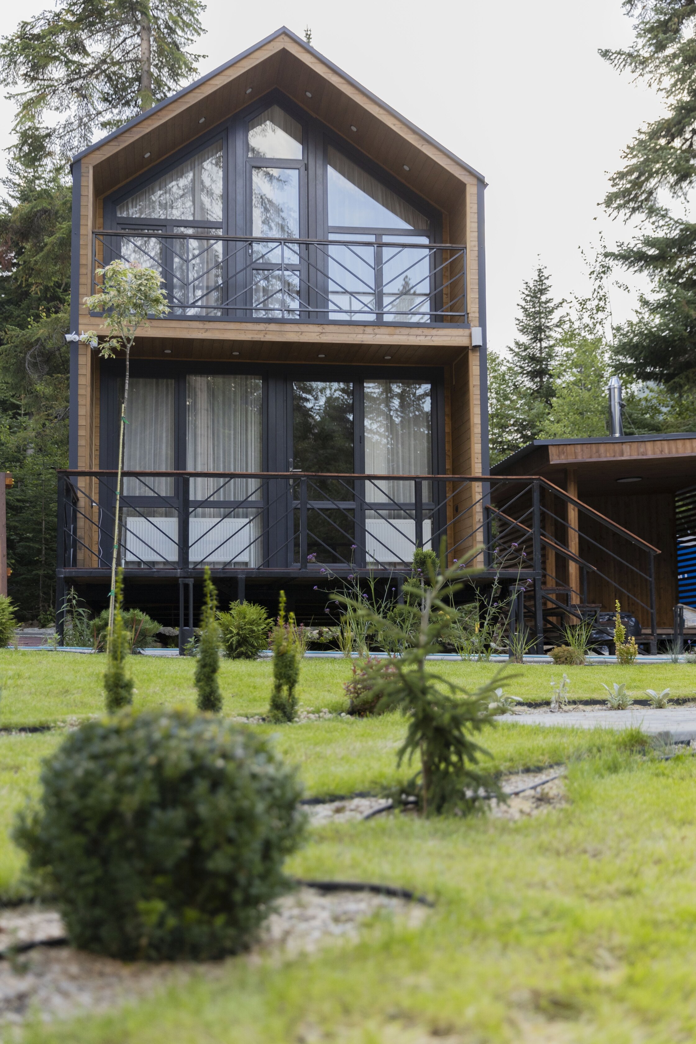 Фото Экотель Кит Шале