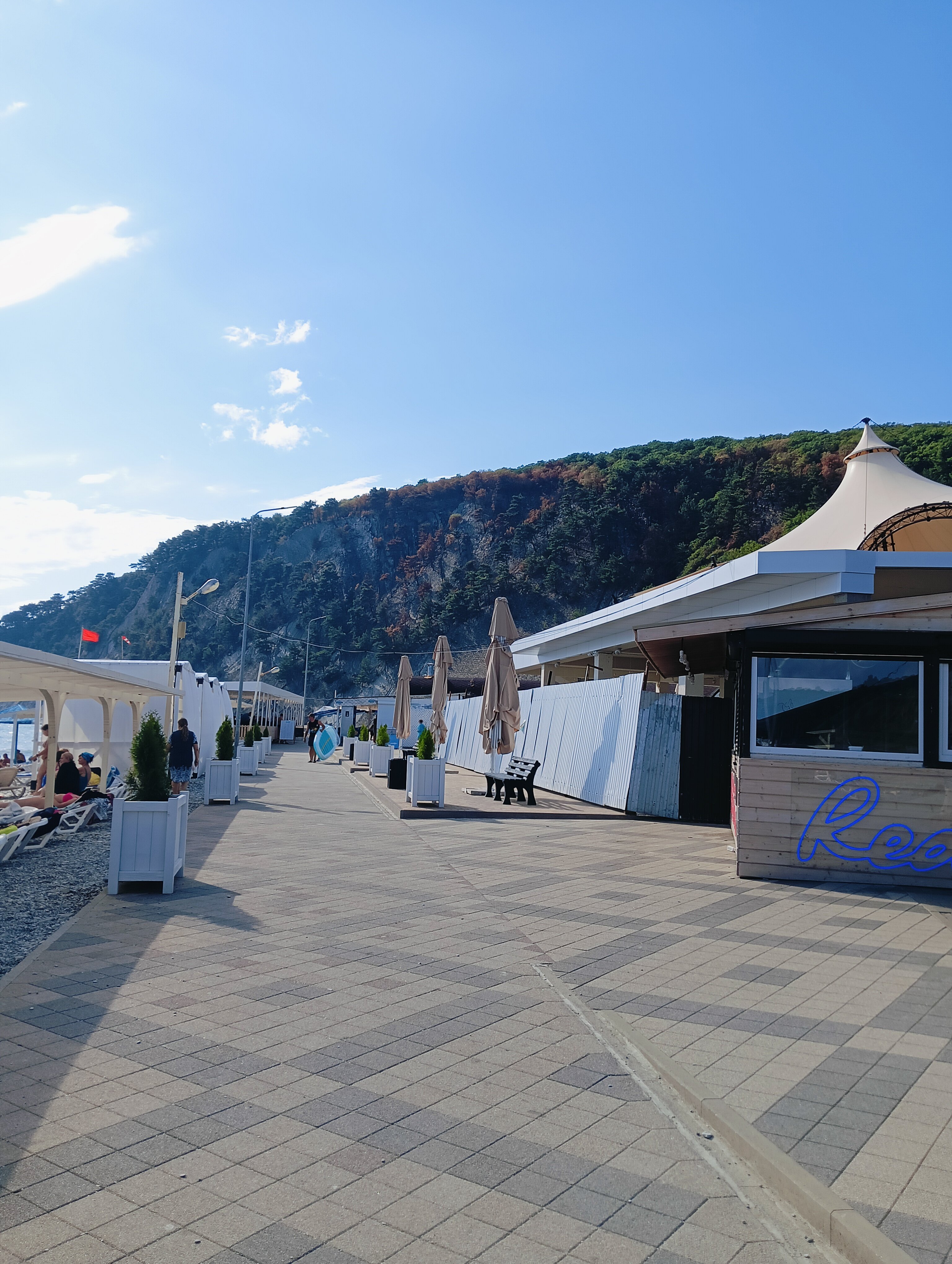 Фото Затерянный рай