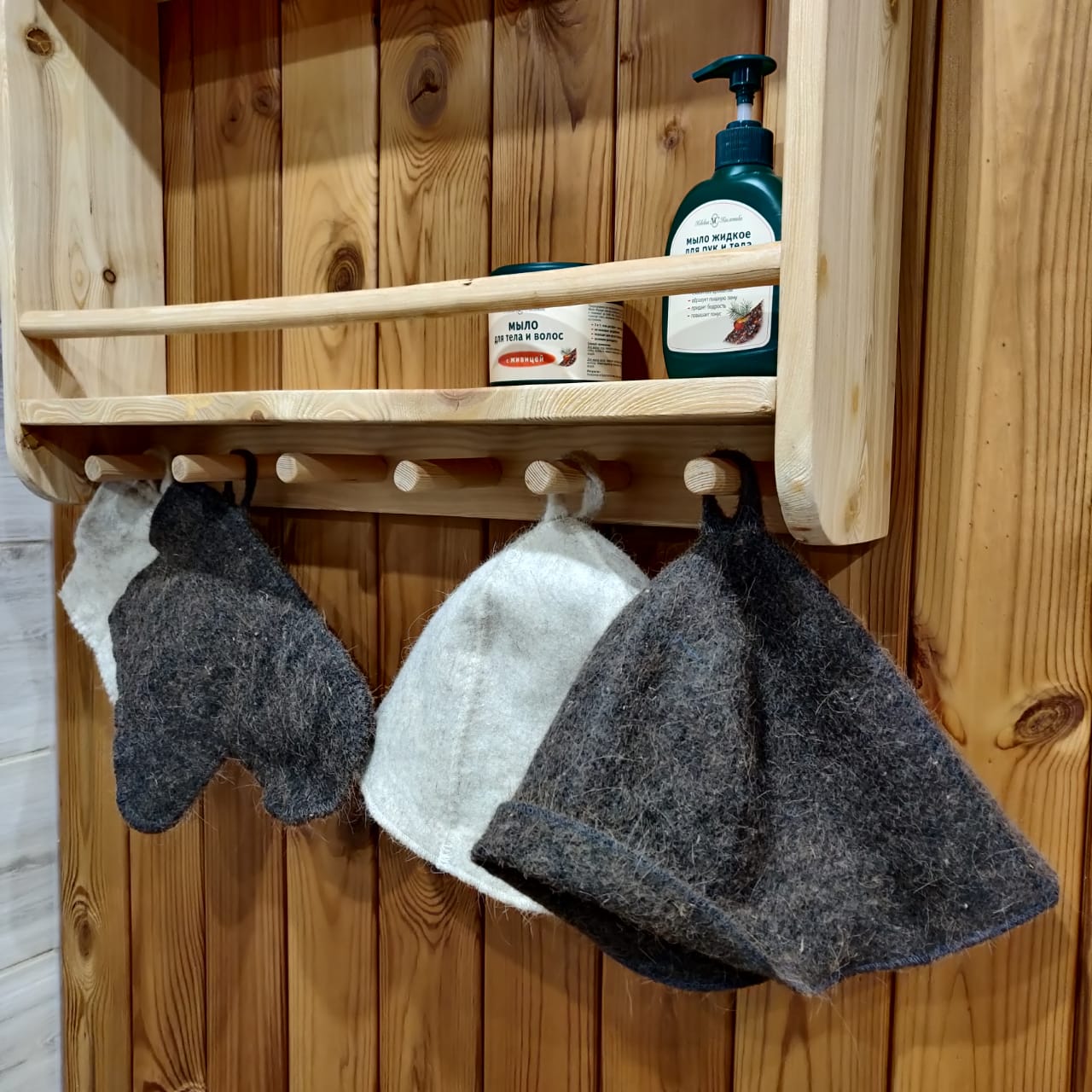 Фото Байкальское Шале