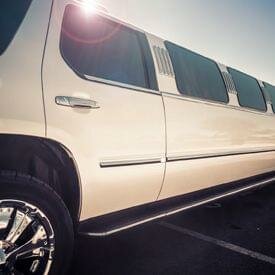 Car rental Wasalni Limousine, Abu Dhabi, photo