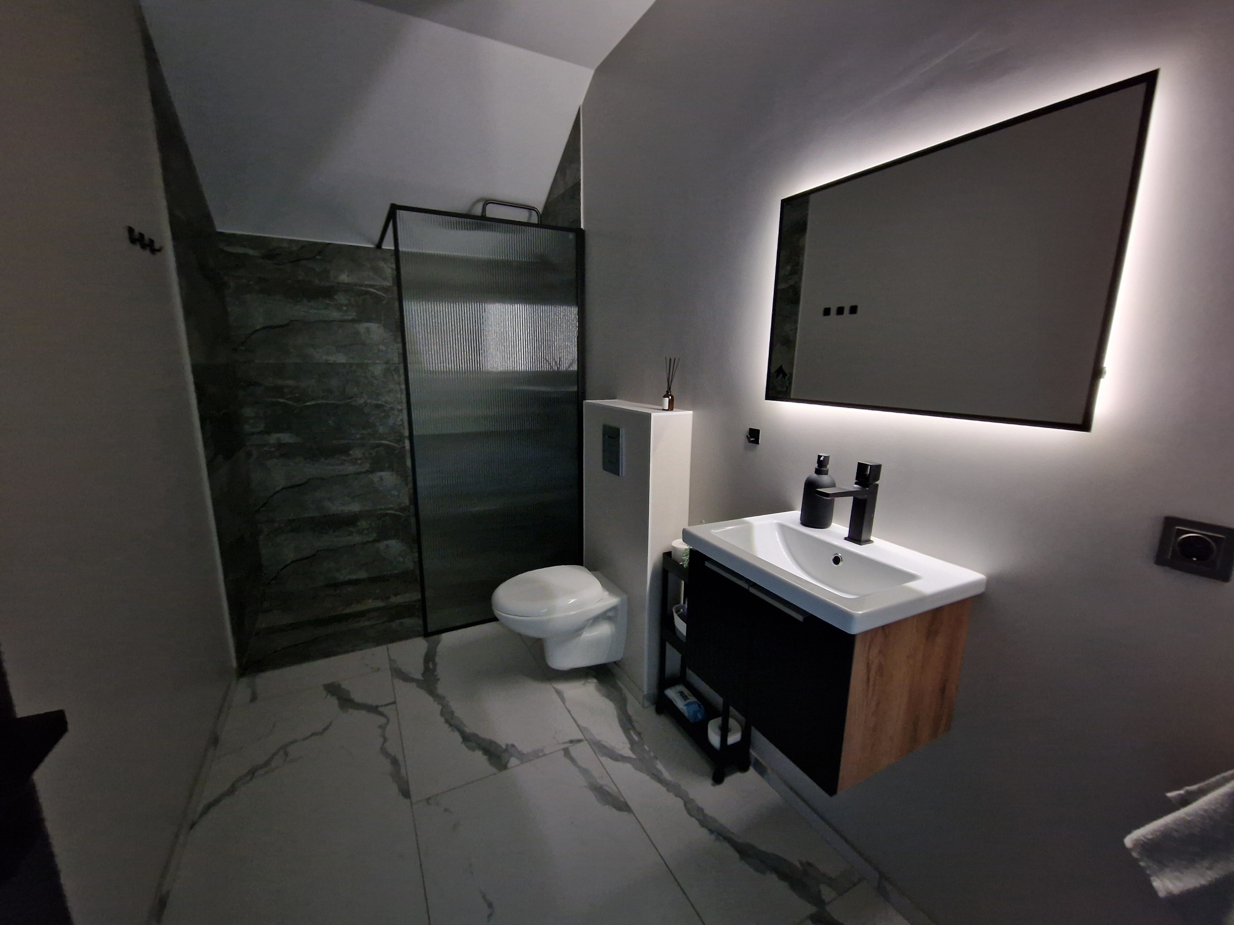 Фото Красивое место