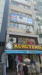 Istanbulkart Transaction Point (İstanbul, Fatih, Fevzi Paşa Cad., 239/2), gestión y mantenimiento del transporte urbano