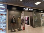 Maxway (Pogranichnaya ulitsa, 2/2), tienda de ropa